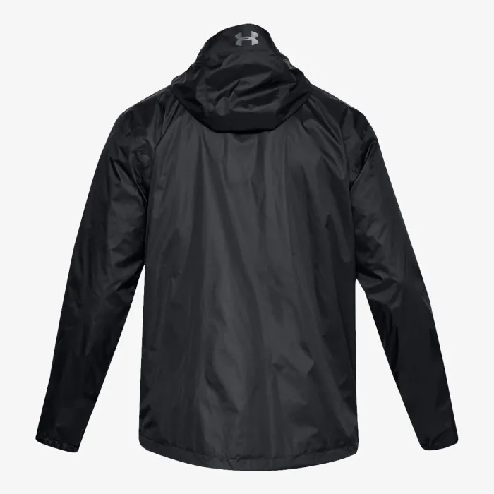 UNDER ARMOUR FC RAIN JACKET 