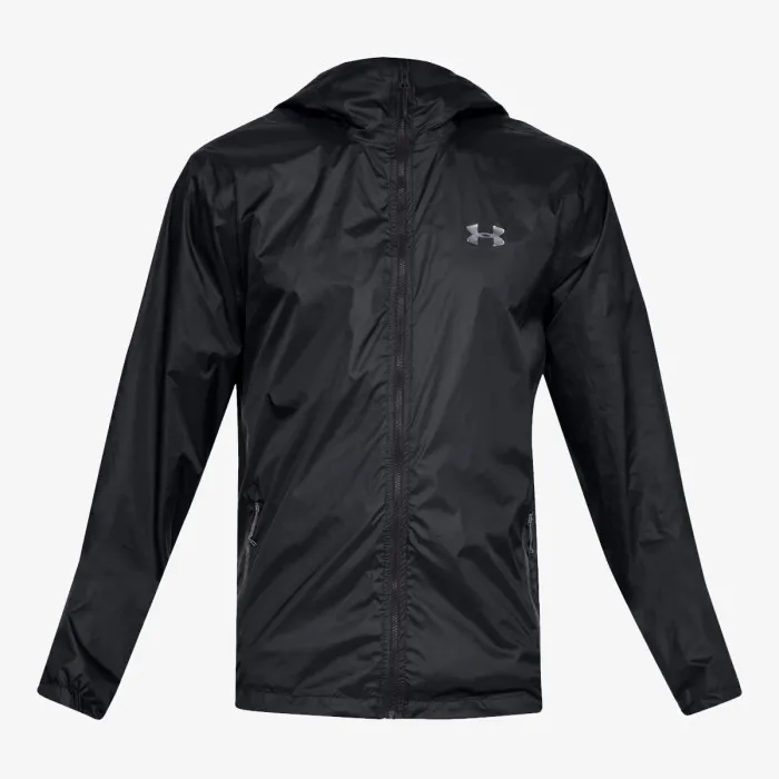 UNDER ARMOUR FC RAIN JACKET 