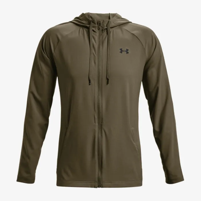 UNDER ARMOUR UA WVN PERFORATED WNDBREAKER 1 