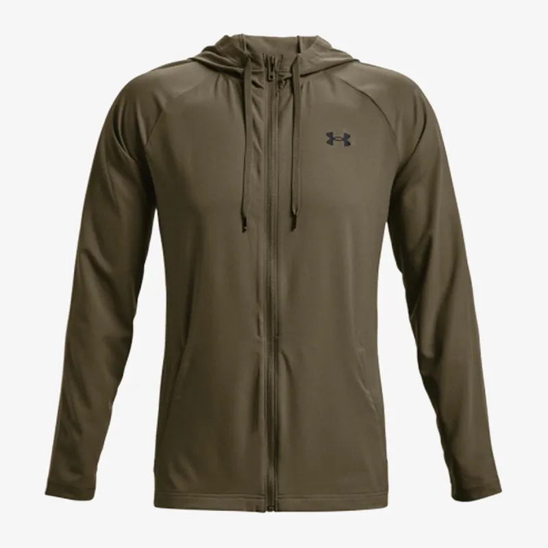 UNDER ARMOUR UA WVN PERFORATED WNDBREAKER 1