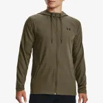 UA WVN PERFORATED WNDBREAKER 1 