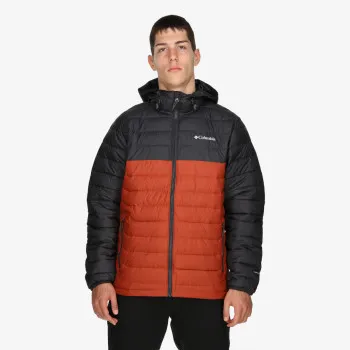 Powder Lite™ Hooded Jacket 