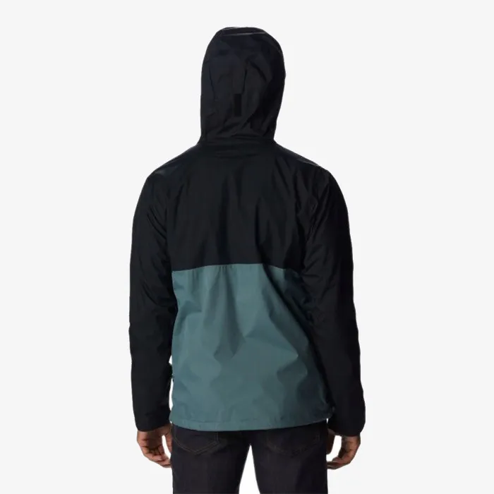 COLUMBIA INNER LIMITS™ II JACKET 