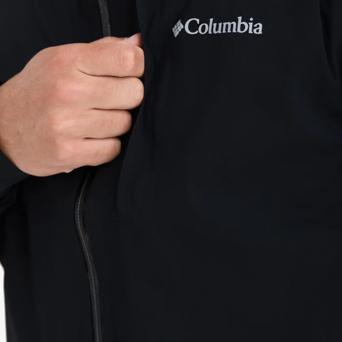 COLUMBIA M OMNI TECH AMPLI DY SHELL 
