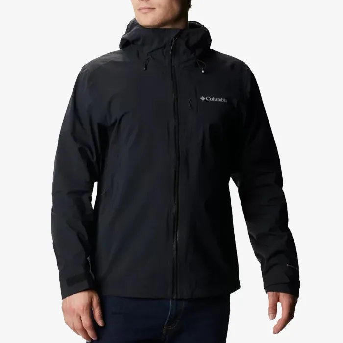 COLUMBIA M OMNI TECH AMPLI DY SHELL 