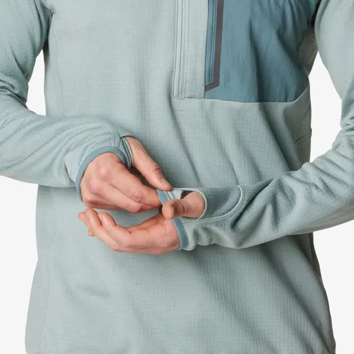 COLUMBIA Triple Canyon™ Half Zip 