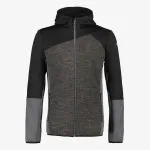 ICEPEAK M MIDLAYER JACKET 