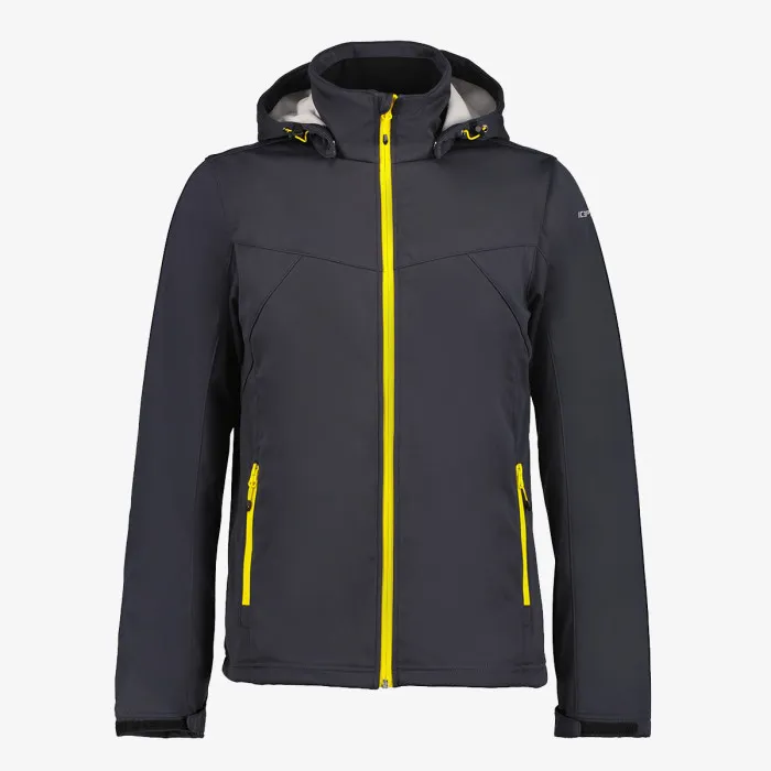 ICEPEAK ICEPEAK BIGGS 