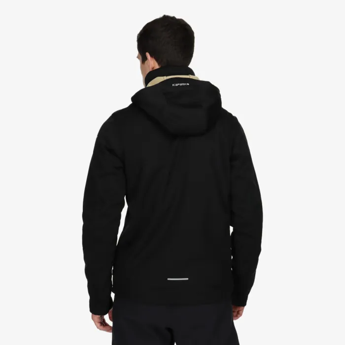 ICEPEAK BIGGS 