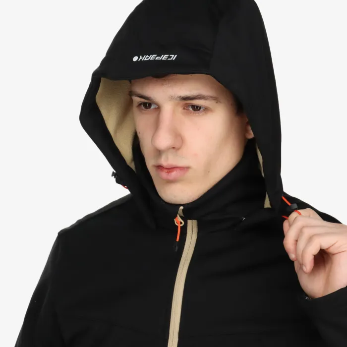 ICEPEAK BIGGS 