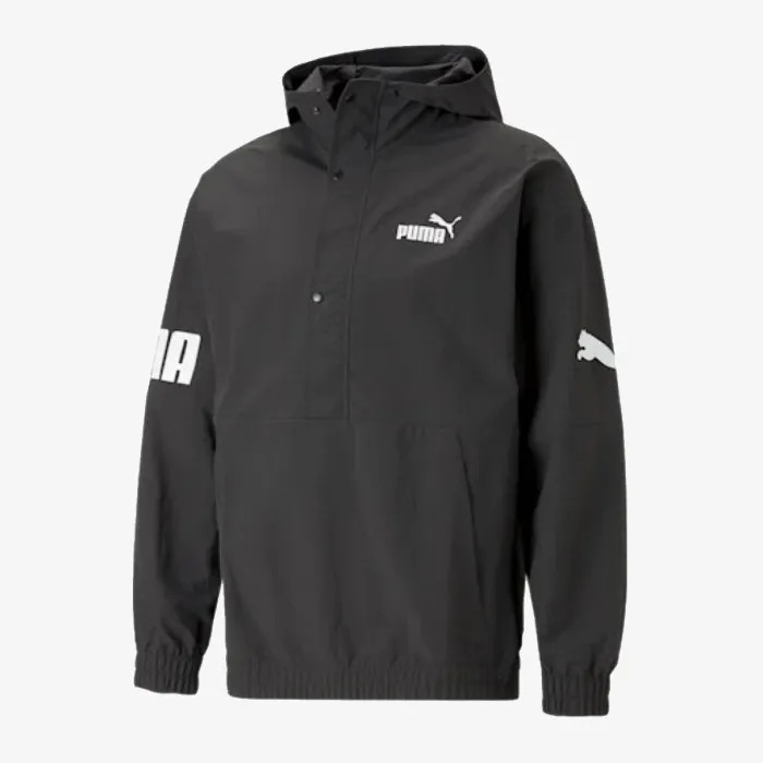PUMA POWER WINDBREAKER 