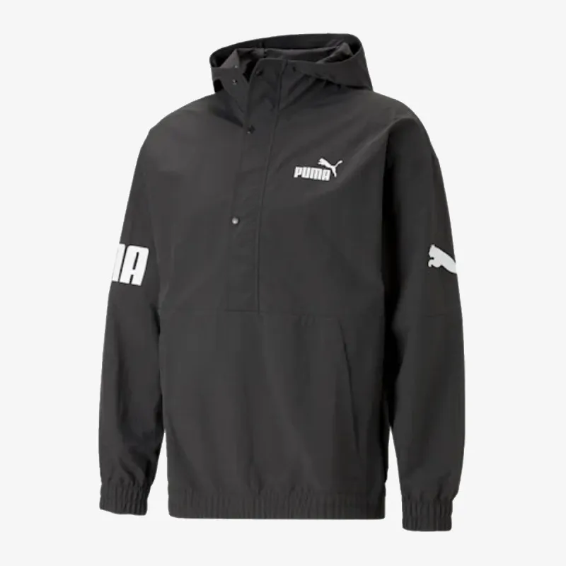 PUMA POWER WINDBREAKER