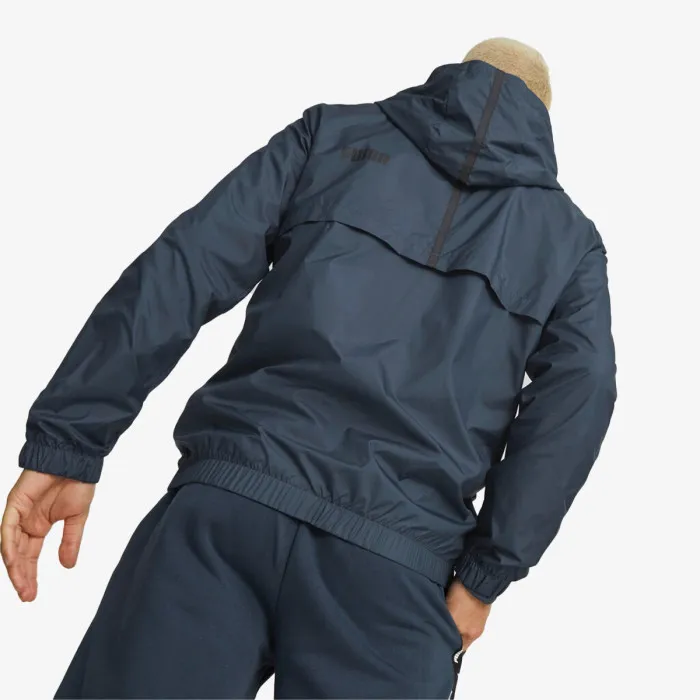 PUMA ESS SOLID WINDBREAKER 