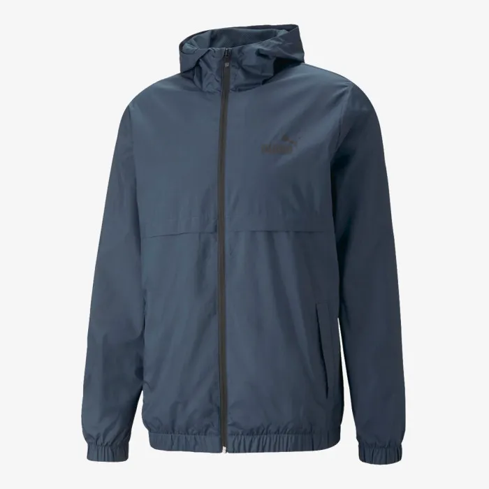 PUMA ESS SOLID WINDBREAKER 