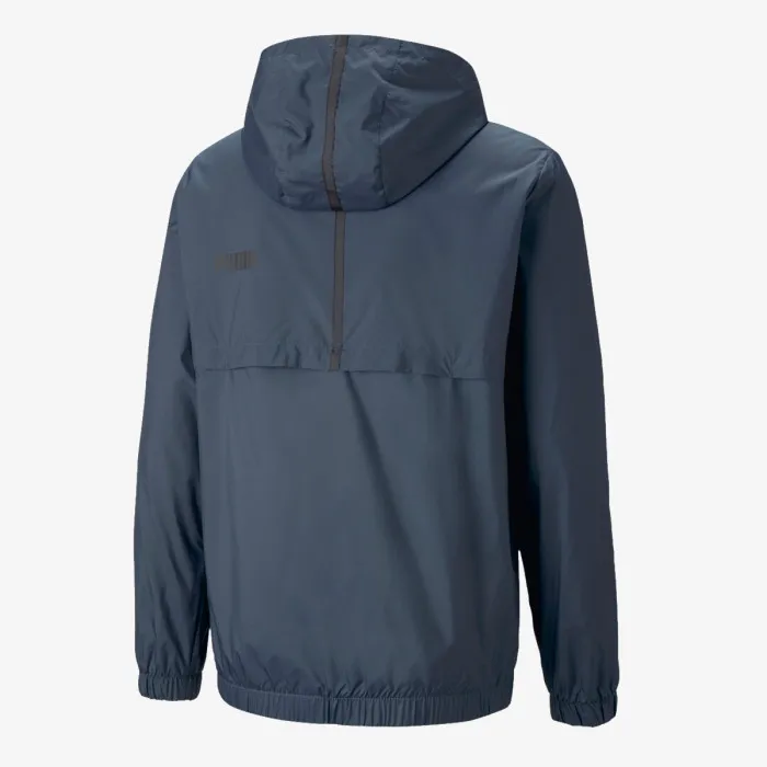 PUMA ESS SOLID WINDBREAKER 