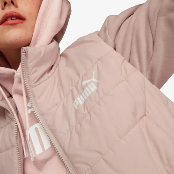 PUMA ESS PADDED VEST 
