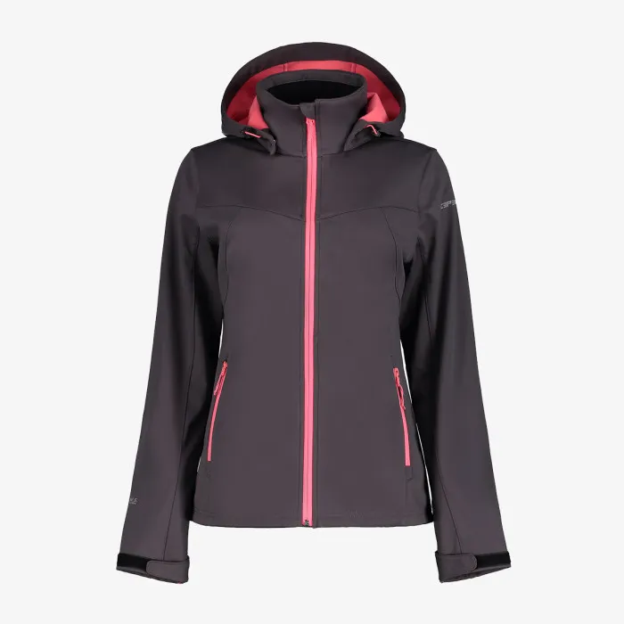 Softshell Jacket Boise 