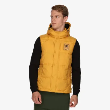 HOODY VEST 