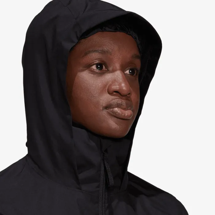 W MT RR JACKET 