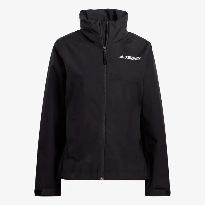 W MT RR JACKET 
