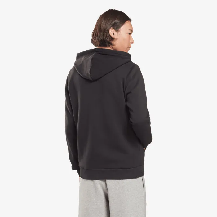 REEBOK RI LEFT CHEST LOGO 