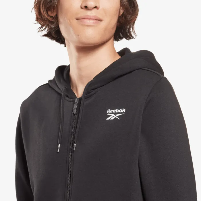REEBOK RI LEFT CHEST LOGO 