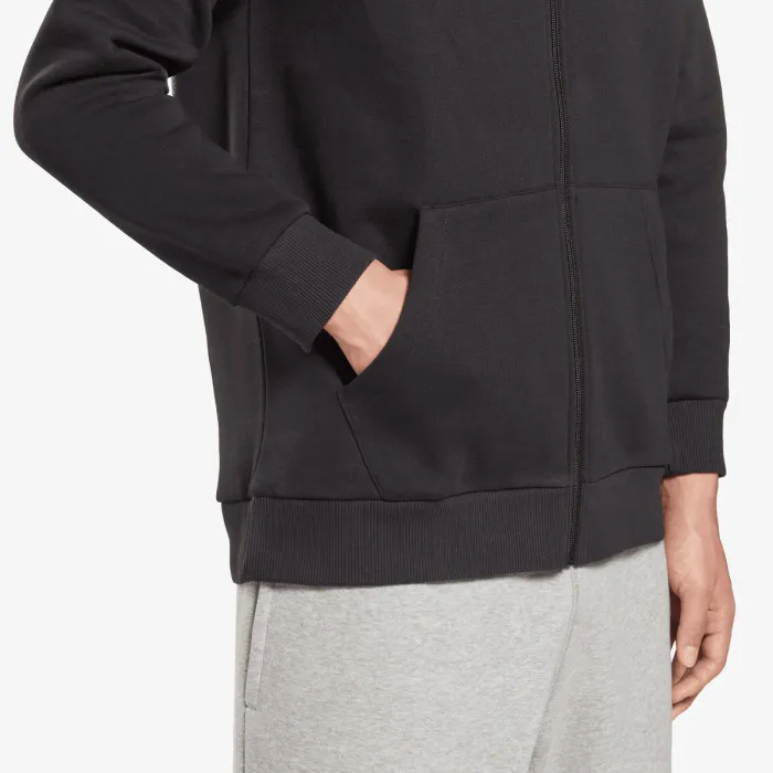 REEBOK RI LEFT CHEST LOGO 