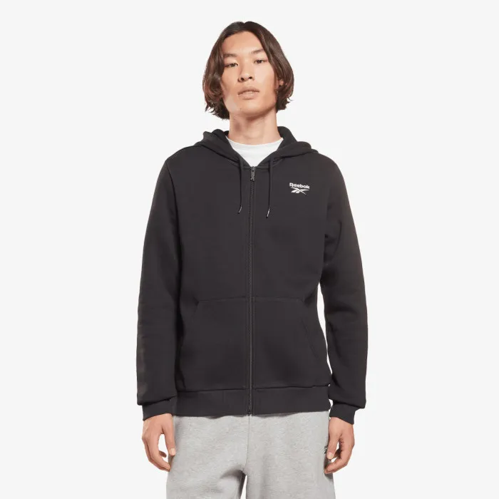 REEBOK RI LEFT CHEST LOGO 