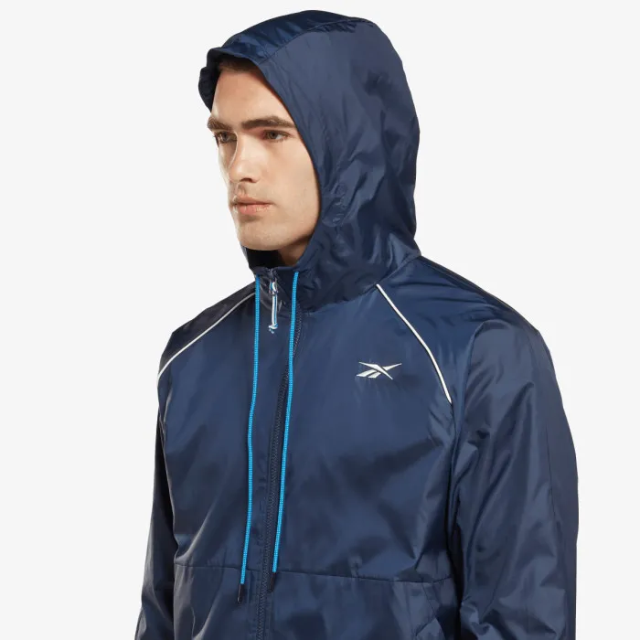 REEBOK OW FLEECE LINED JACKET 
