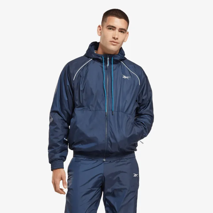 REEBOK OW FLEECE LINED JACKET 