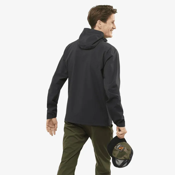 SALOMON ESSENTIAL WP 2.5L JKT M 