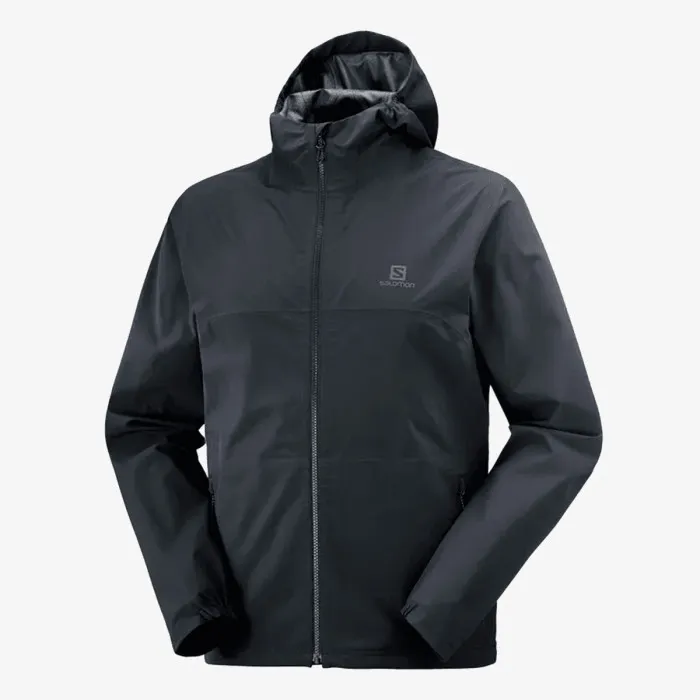 SALOMON ESSENTIAL WP 2.5L JKT M 