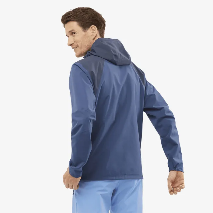 SALOMON ESSENTIAL WP 2.5L JKT M 