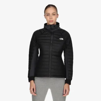Women’s Insulation Hybrid 