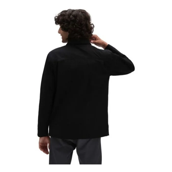 VANS MN DRILL CHORE COAT LINED 