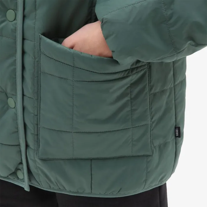 WHICH WAY JACKET 