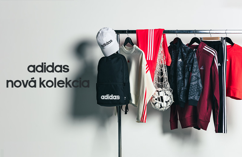 a3 sport boty adidas