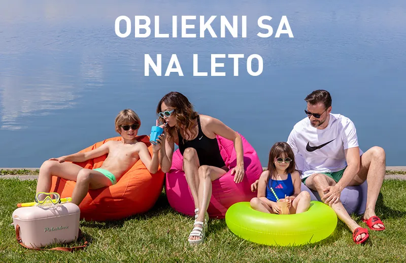 POZRITE SI PONUKU