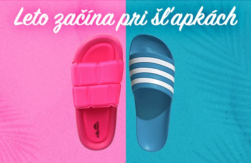 POZRITE SI PONUKU