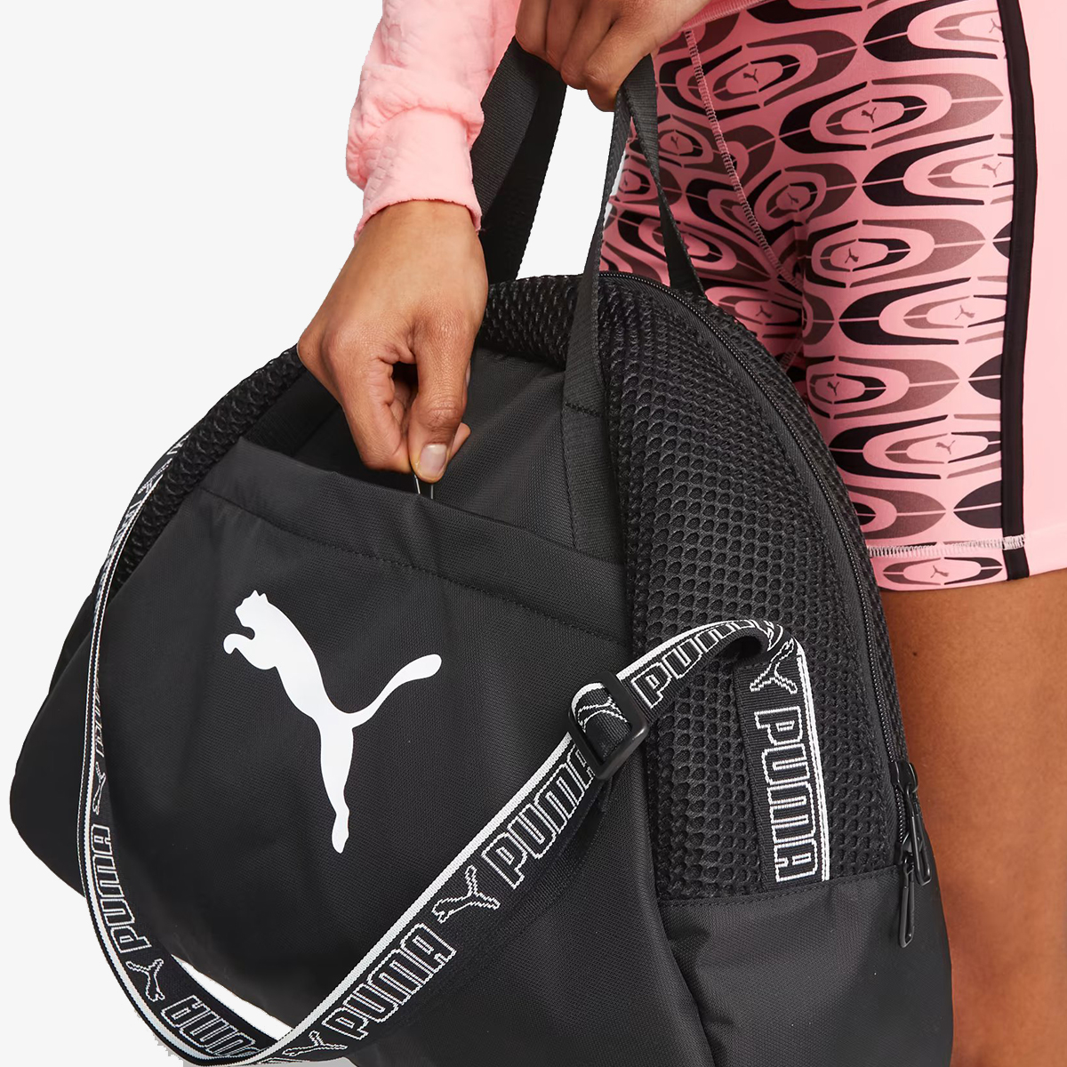 Puma at outlet