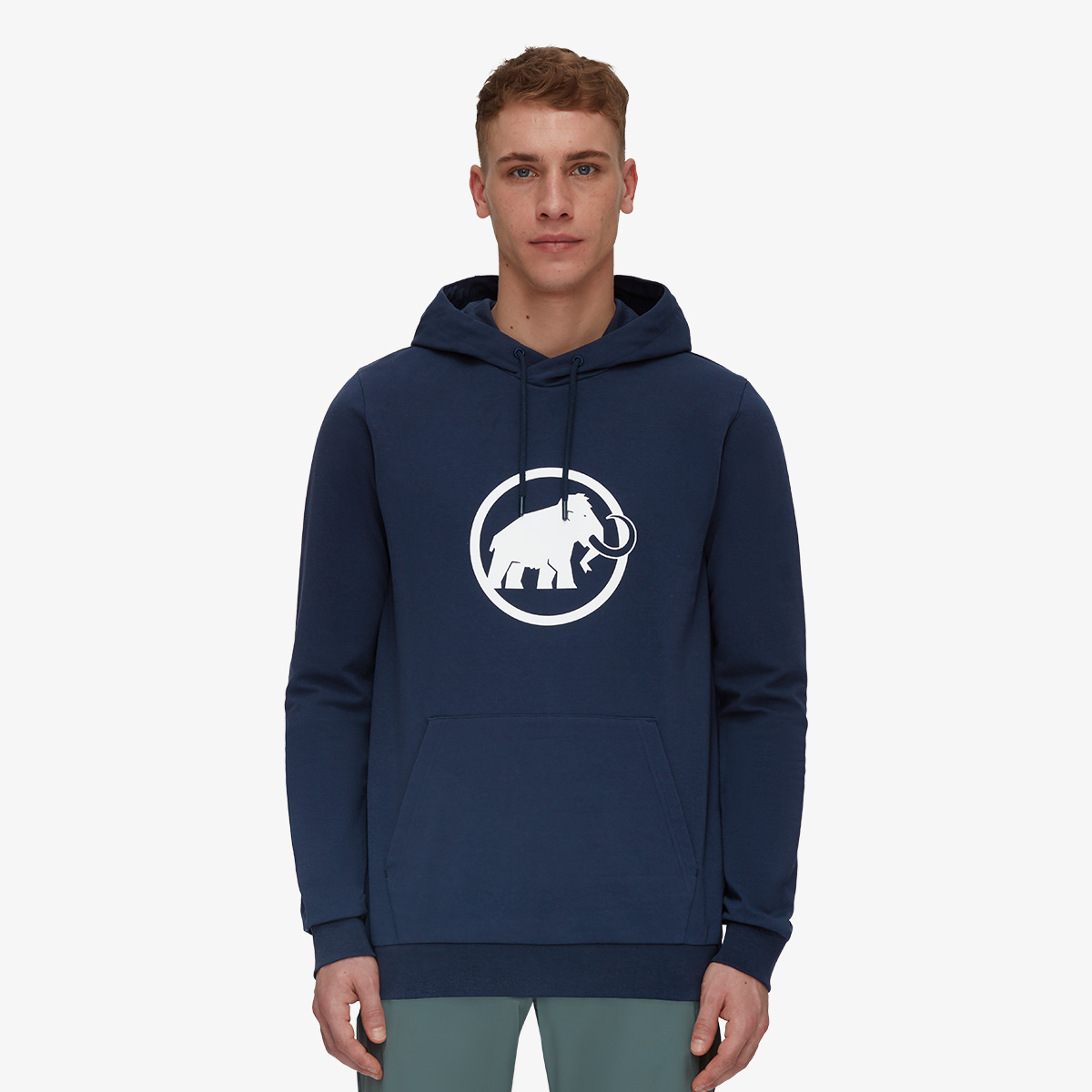 Mammut ML Hoody Men Classic A3 Sport Predaj portovej obuvi a oble enia