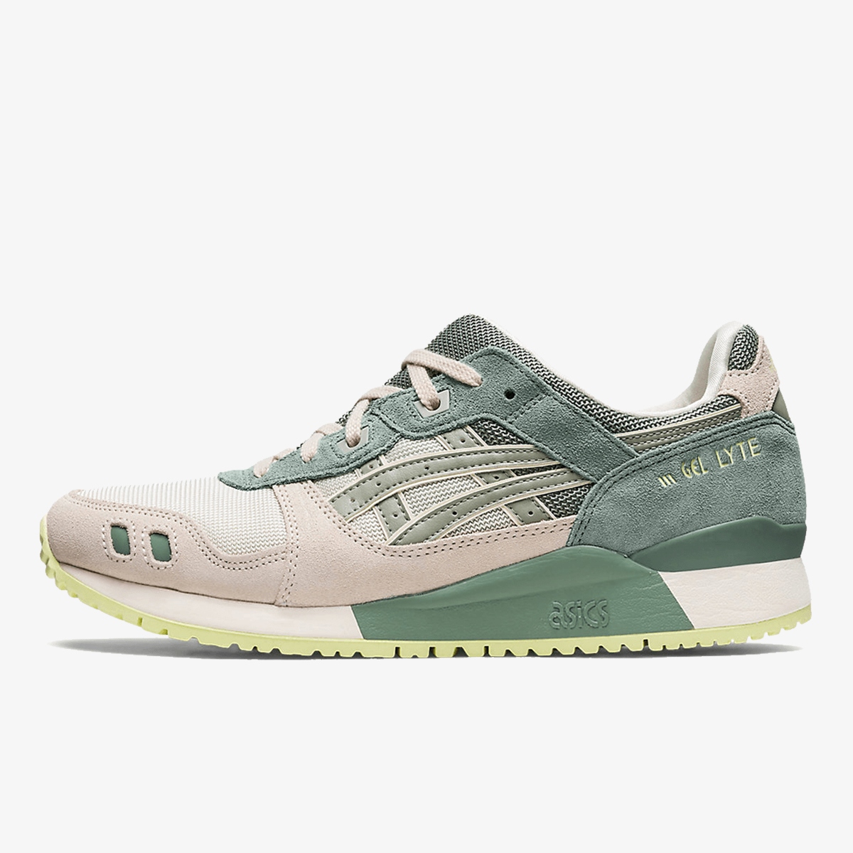 GEL LYTE III OG A3 Sport Predaj portovej obuvi a oble enia
