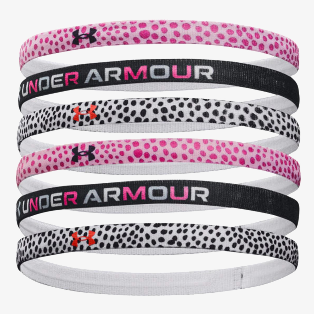 GIRLS GRAPHIC HB (6PK)