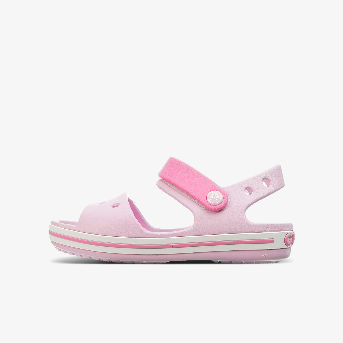 CROCS CROCBAND SANDAL KIDS 12856 