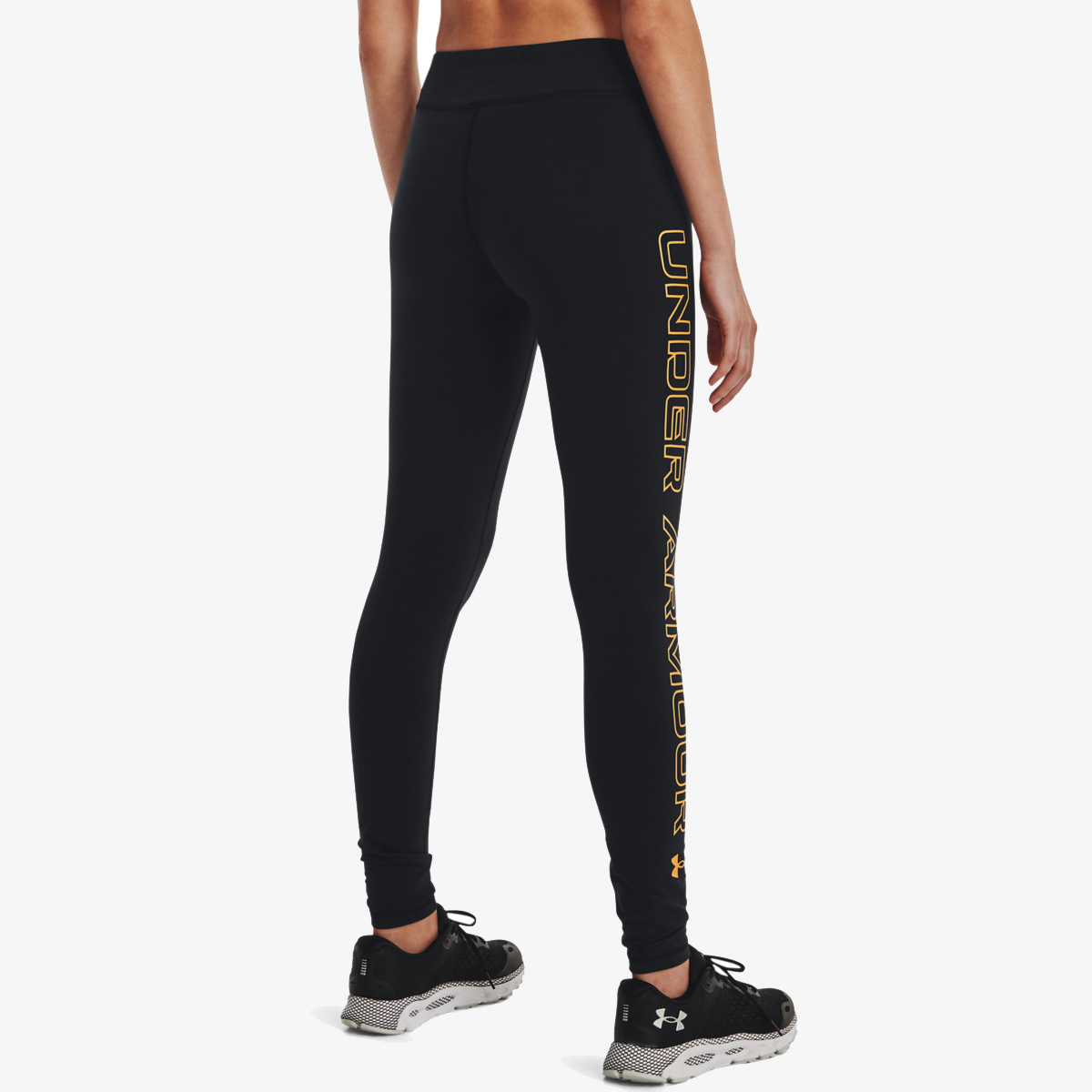 UA FAVORITE WM LEGGINGS 