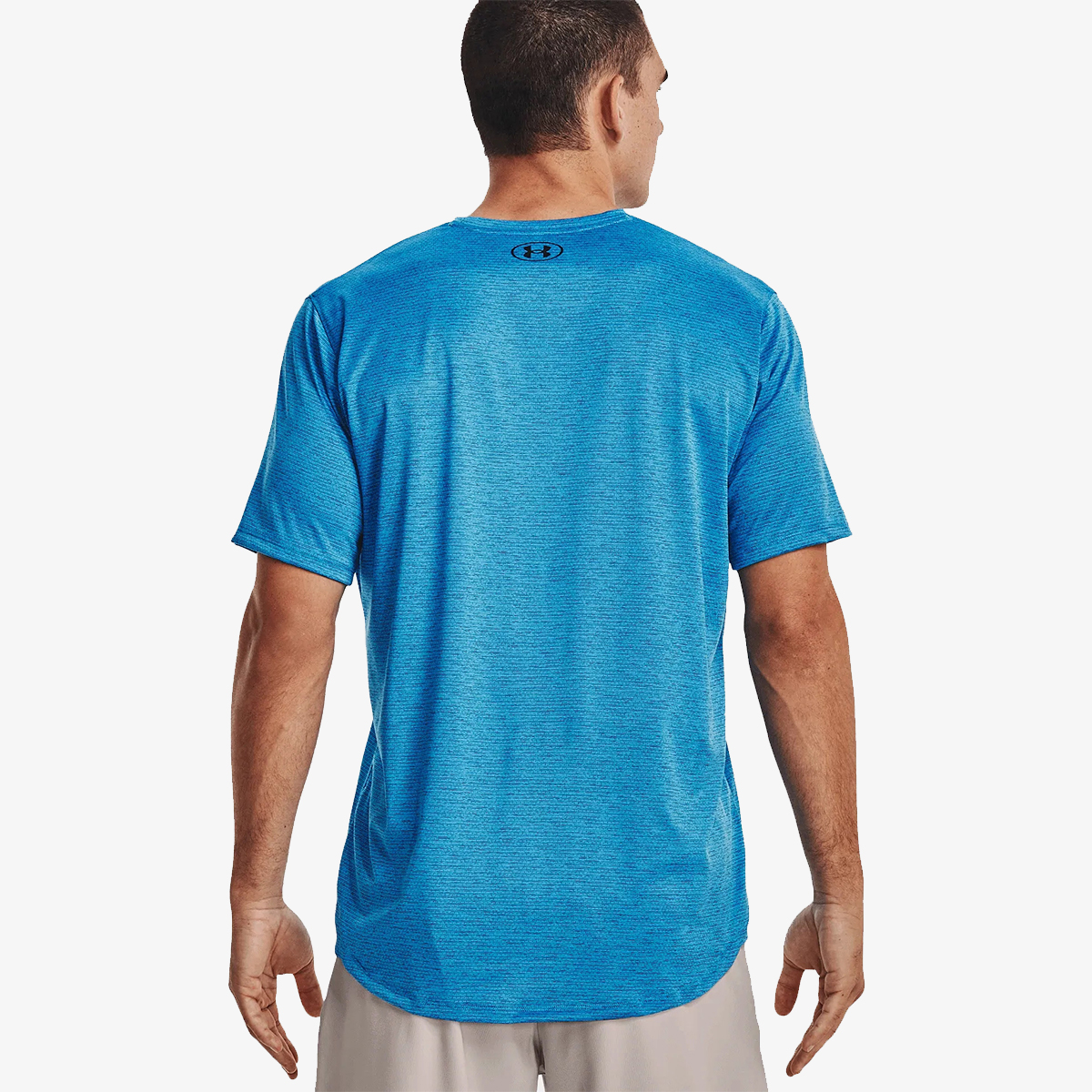 UA TRAINING VENT 2.0 SS 