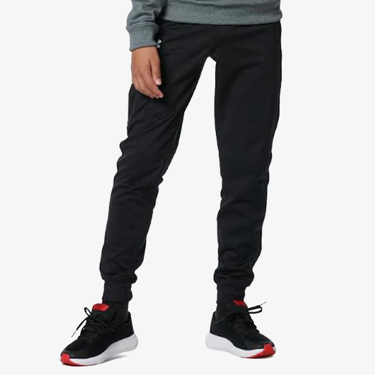Ua brawler deals 2.0 tapered