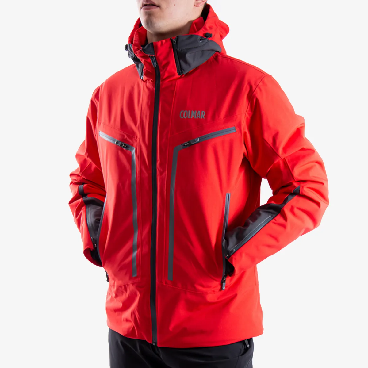 Colmar Milenium Jacket COLMAR COLMAR MENS JACKET | A3 Sport - Predaj športovej obuvi a oblečenia