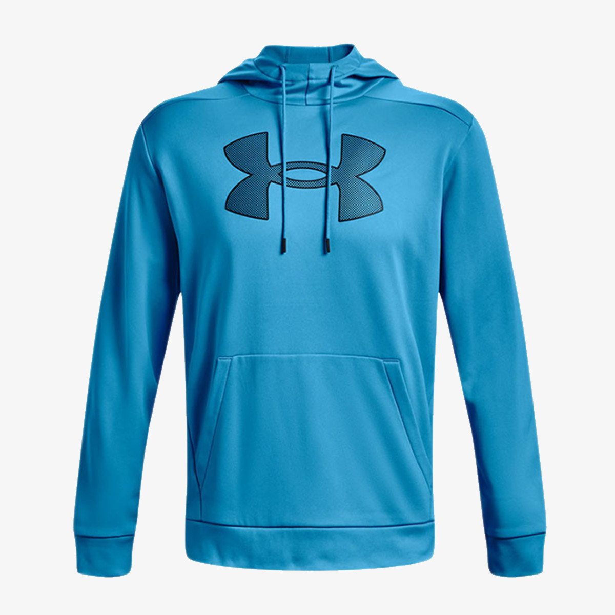 UA ARMOUR FLEECE BIG LOGO HD 