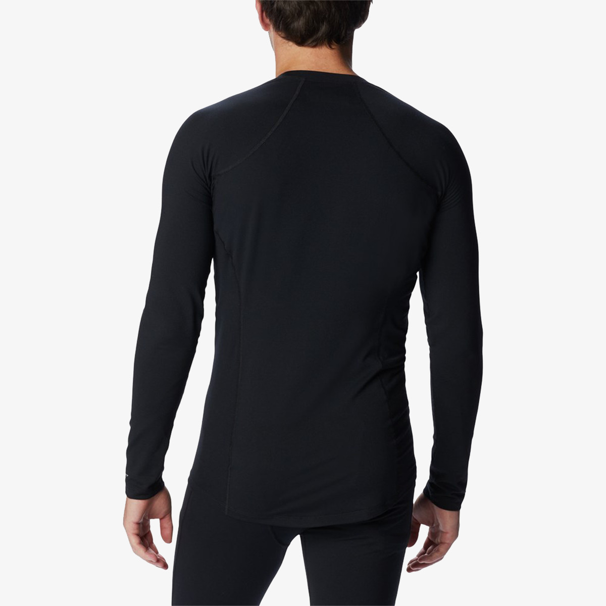 Midweight Stretch Long Sleeve Top 